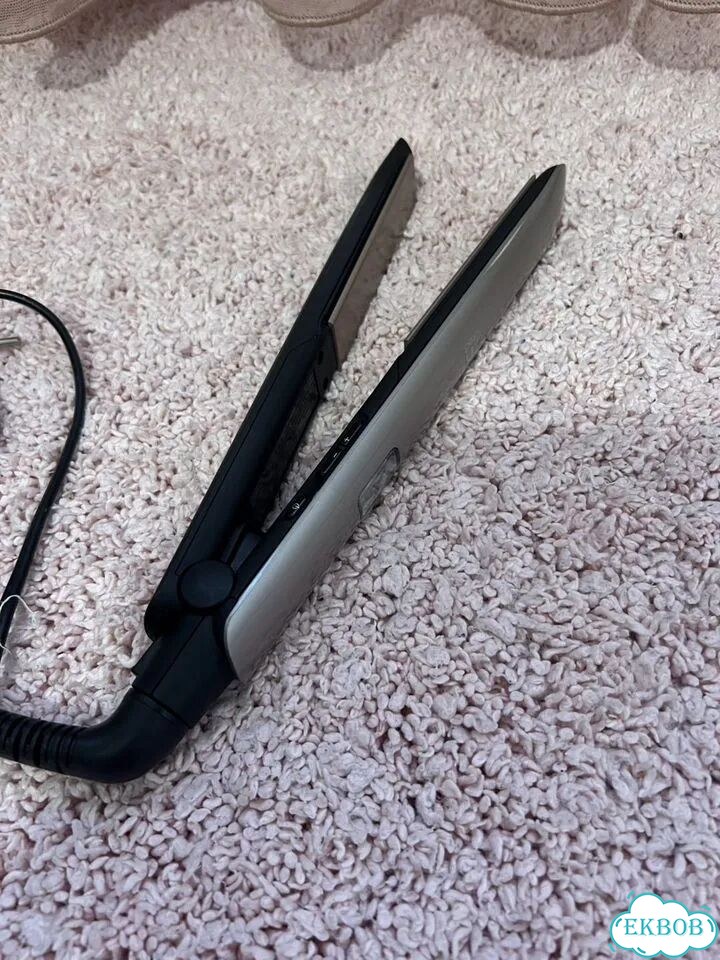 Утюжок для волос remington фото 1