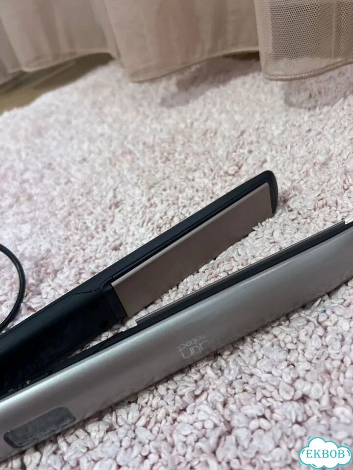 Утюжок для волос remington фото 3
