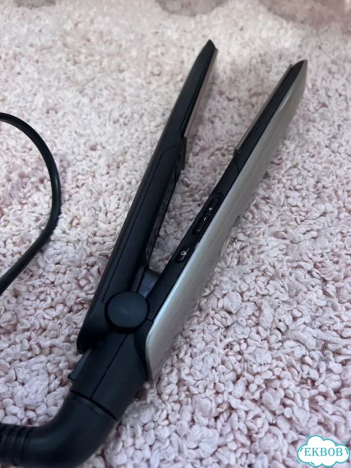 Утюжок для волос remington фото 5