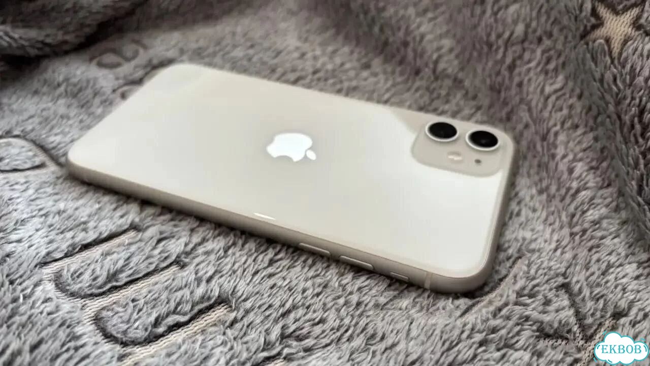 iPhone 11, 64 ГБ фото 1
