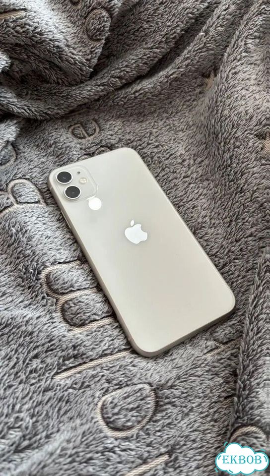 iPhone 11, 64 ГБ фото 2