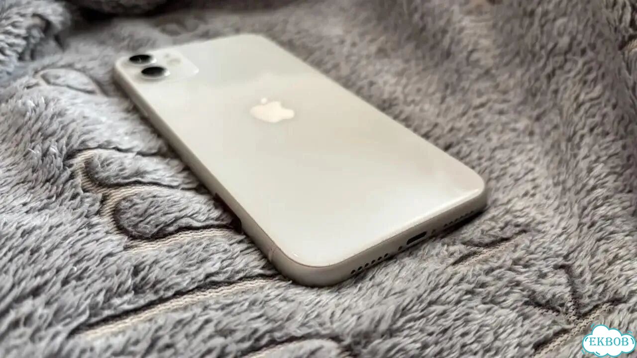 iPhone 11, 64 ГБ фото 4