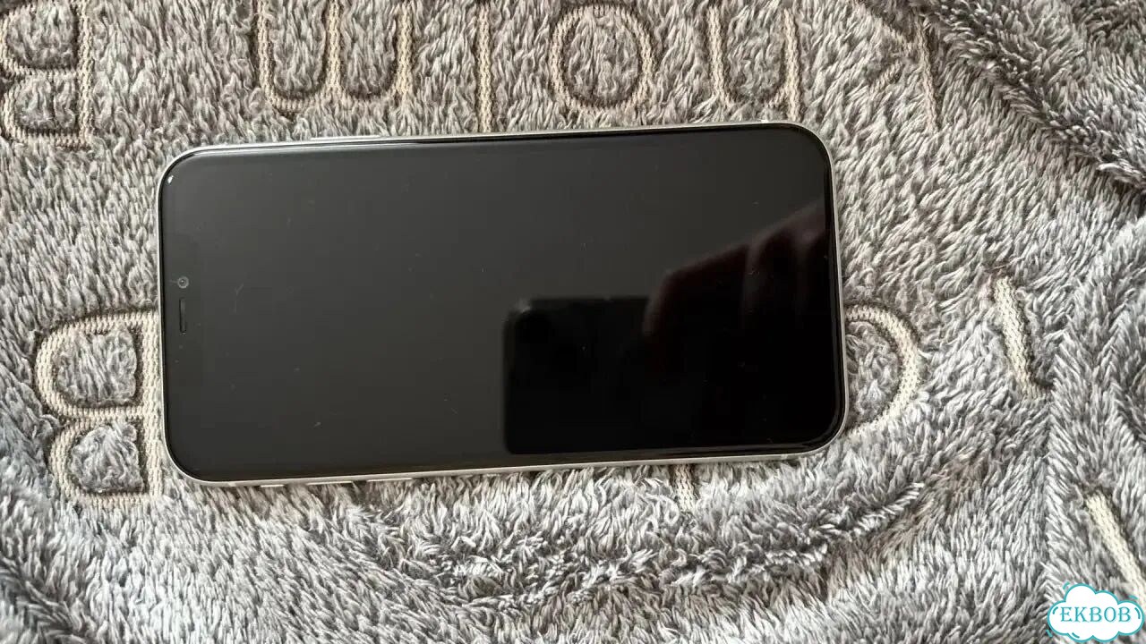 iPhone 11, 64 ГБ фото 5