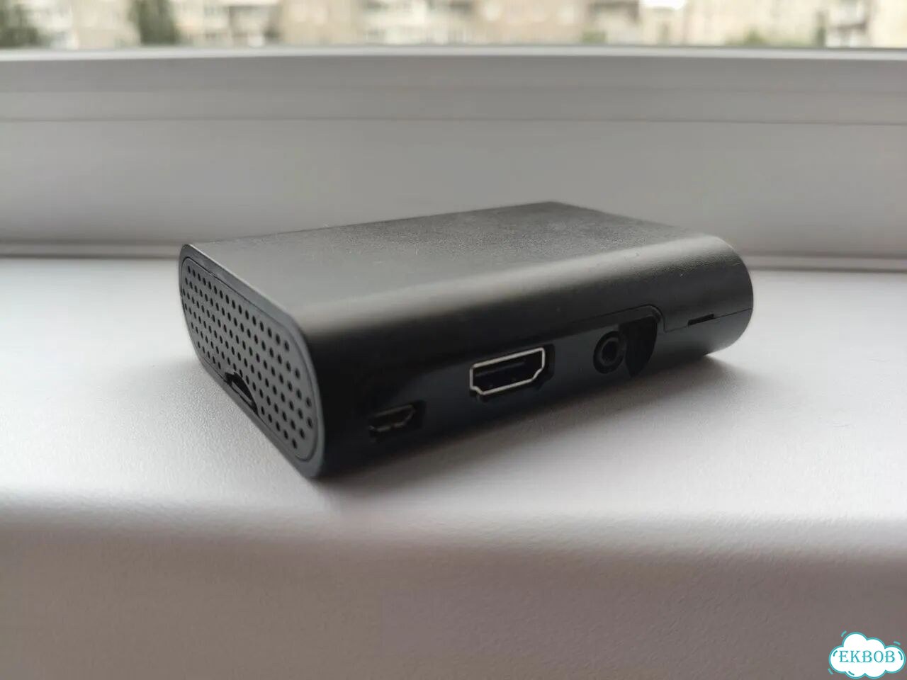Raspberry pi 2 фото 1