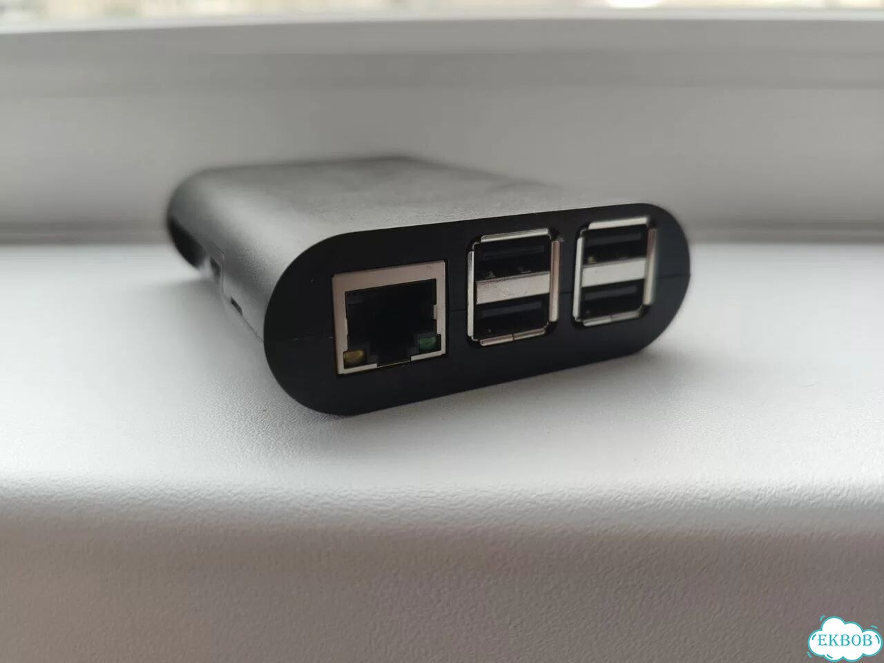 Raspberry pi 2 фото 2