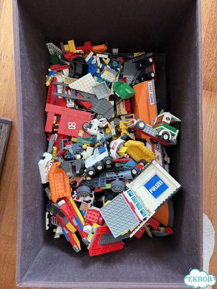 Lego конструктор фото 1