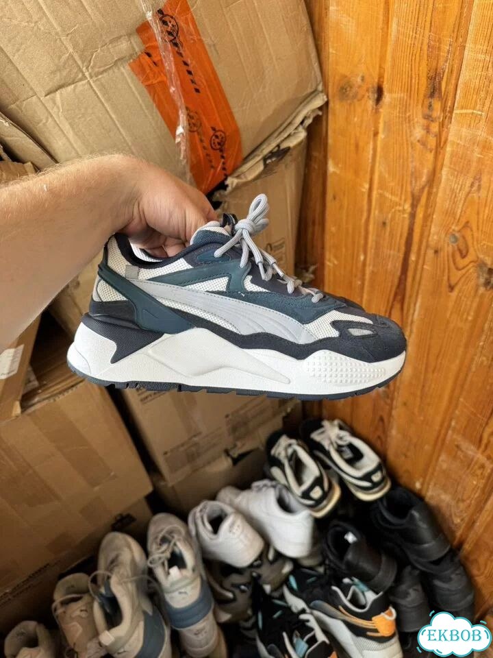 Кроссовки puma RS-X Efekt Оригинал фото 2