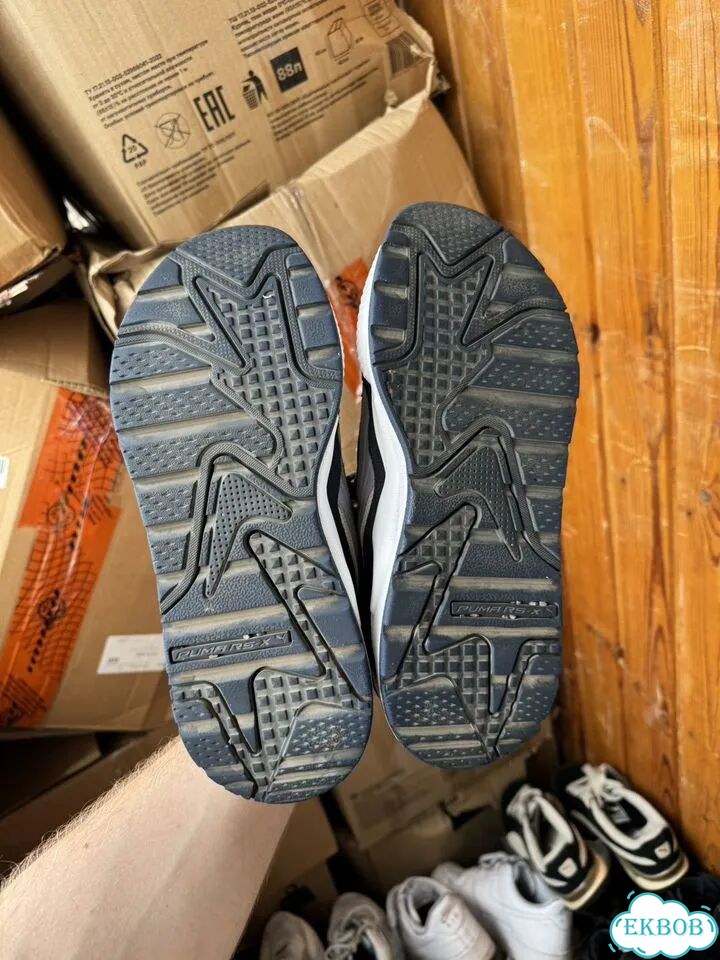 Кроссовки puma RS-X Efekt Оригинал фото 6