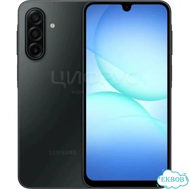 Samsung Galaxy A16, 6/128 ГБ, SIM + eSIM фото 1