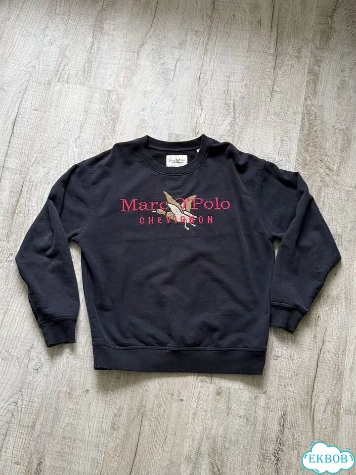 Свитшот Marc O'Polo x chevignon фото 1