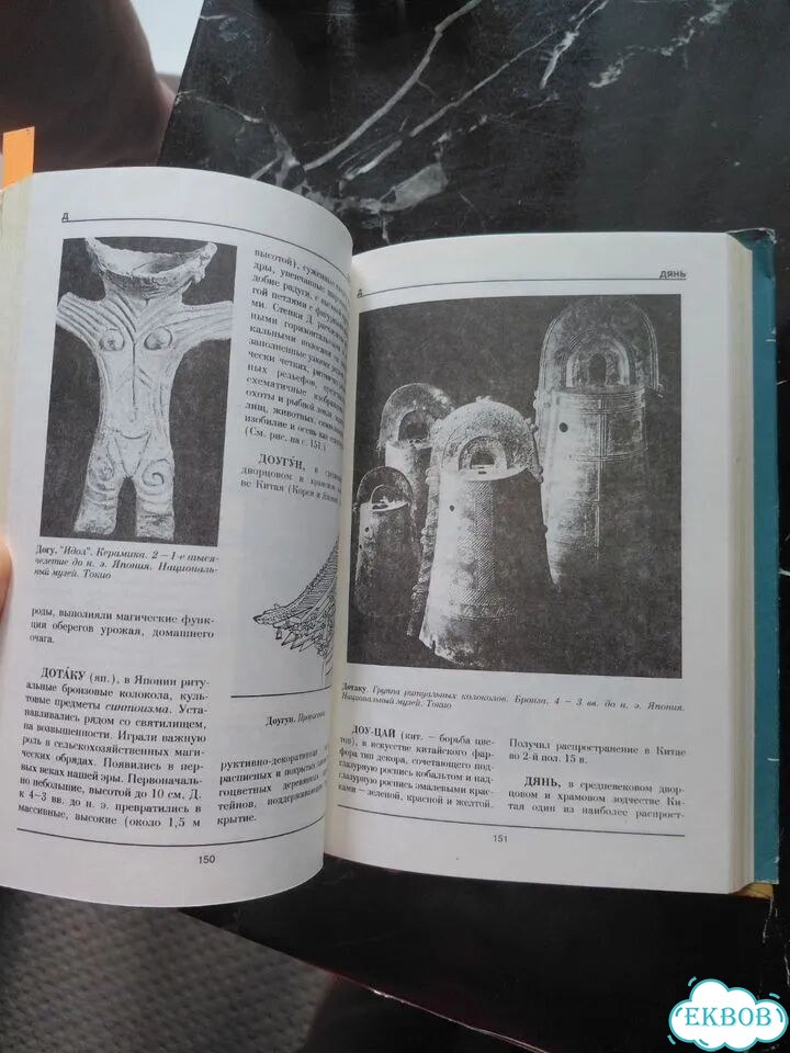 Словарь Традиционное искусство Востока фото 7