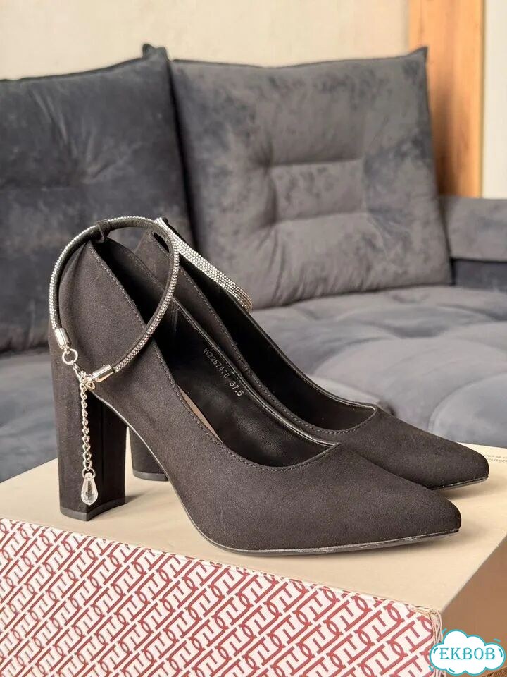 Туфли женские 37,5р Kari t.taccardi фото 1