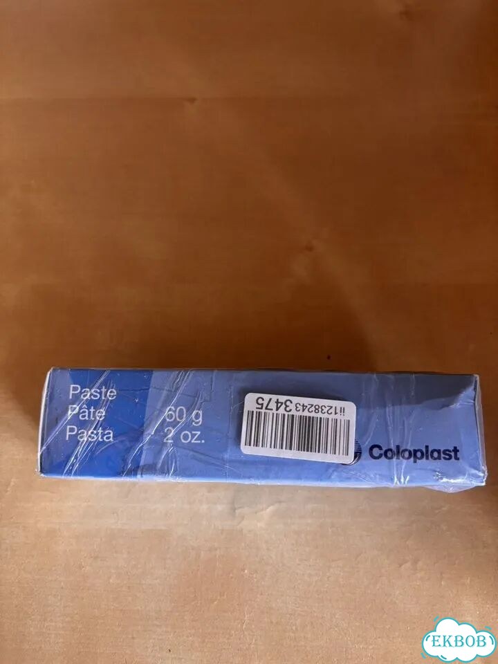 Паста -герметик Coloplast 2650 фото 1