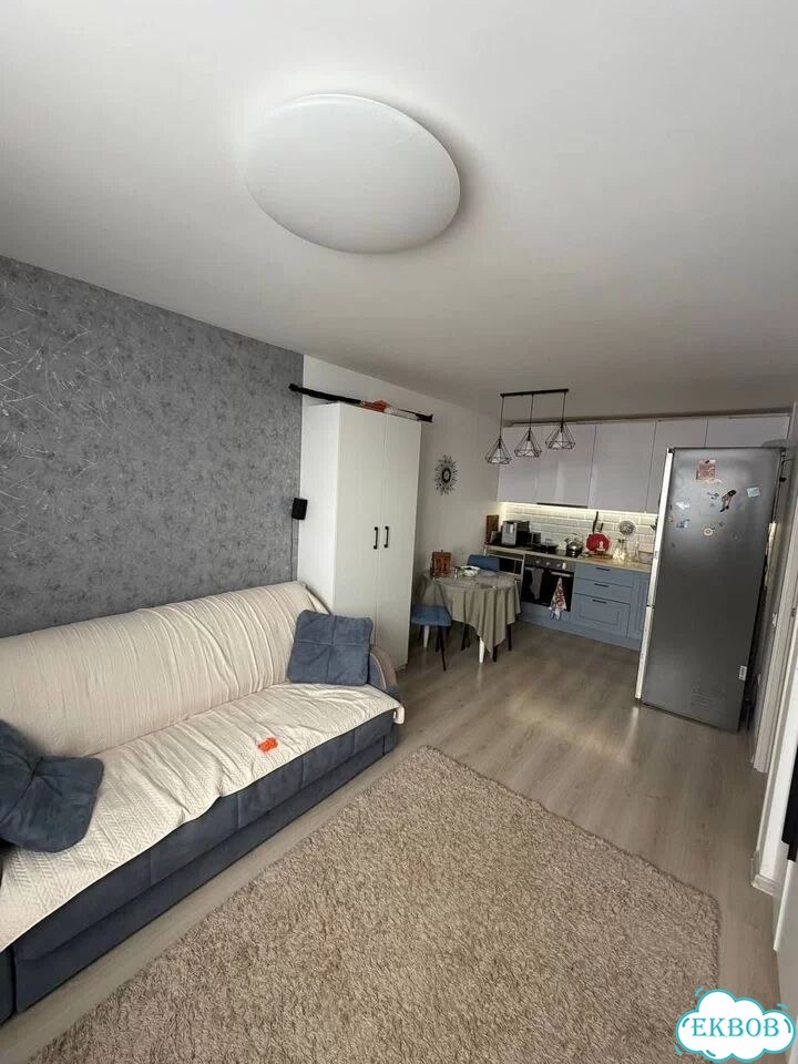 1-к. квартира, 36,4 м², 14/16 эт. фото 1
