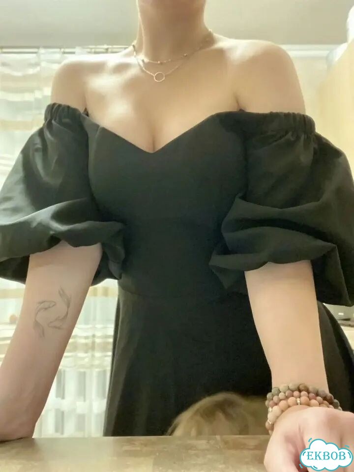 Вечернее платье фото 3
