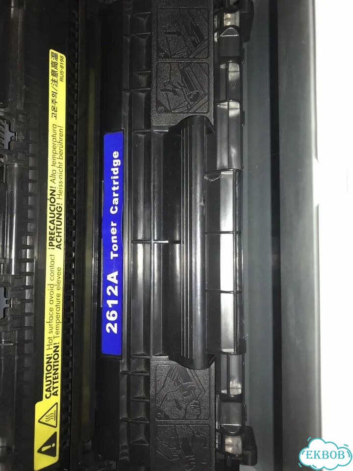 Лазерное мфу 3 в 1 HP LaserJet 3055. Гарантия фото 4