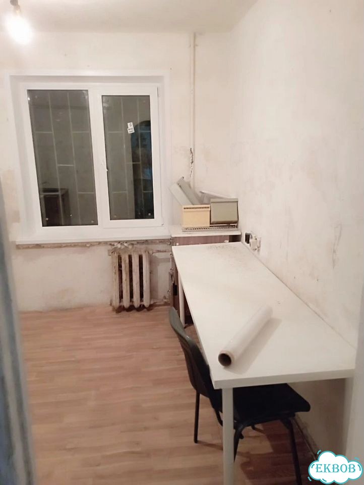 2-к. квартира, 51 м², 1/9 эт. фото 1