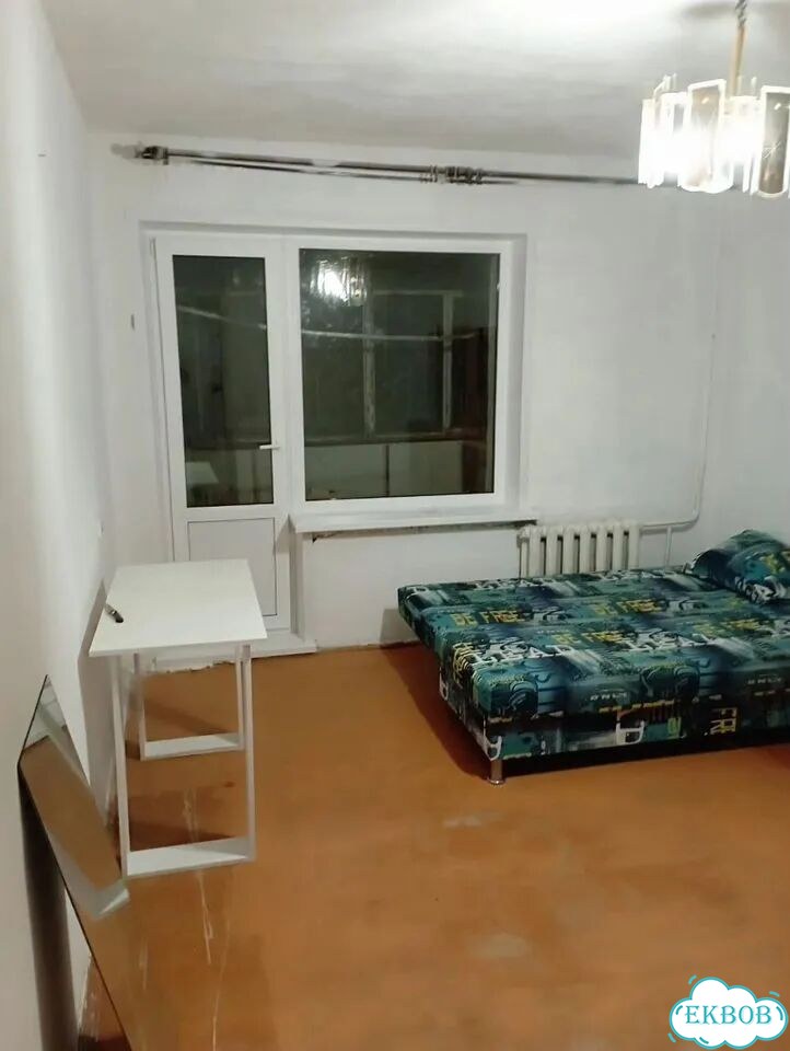 2-к. квартира, 51 м², 1/9 эт. фото 3