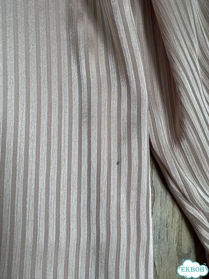 Блузка атласная Zara размер s оверсайз фото 10