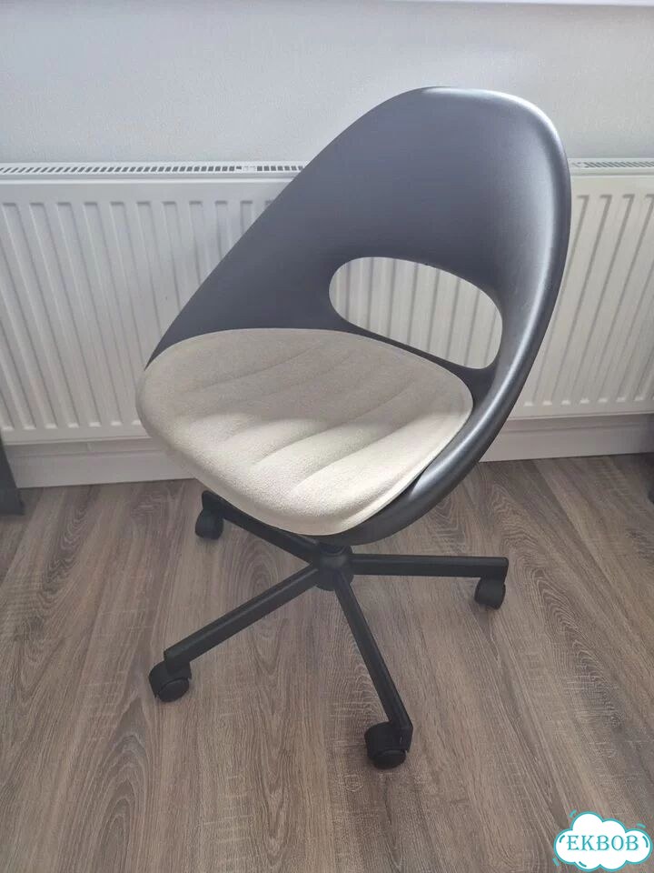 Стул офисный IKEA фото 1