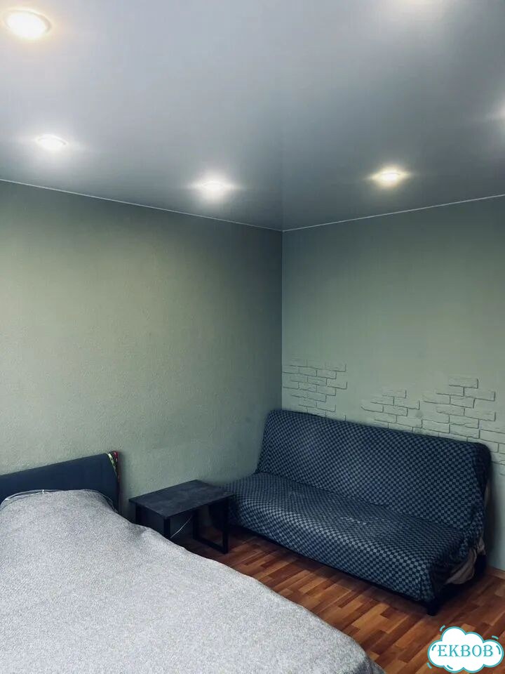 1-к. квартира, 34 м², 11/16 эт. фото 3
