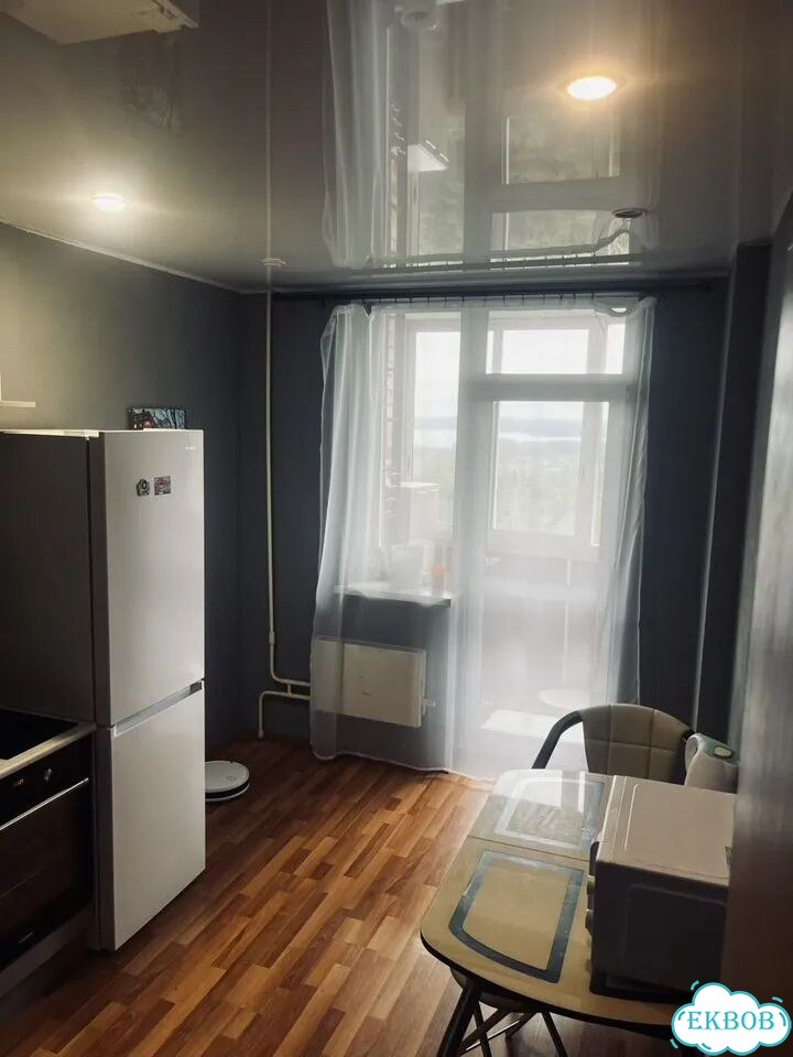 1-к. квартира, 34 м², 11/16 эт. фото 4
