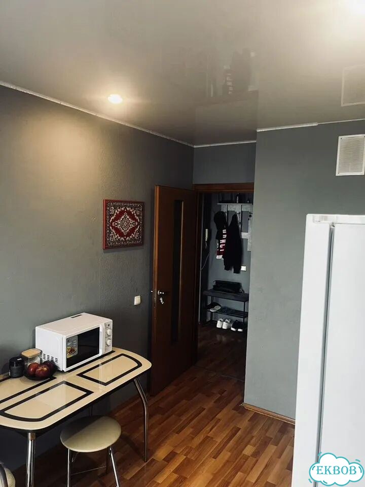 1-к. квартира, 34 м², 11/16 эт. фото 6
