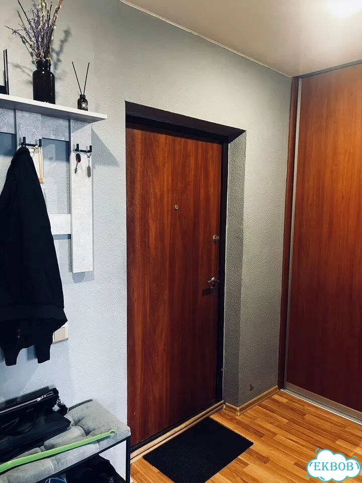 1-к. квартира, 34 м², 11/16 эт. фото 8