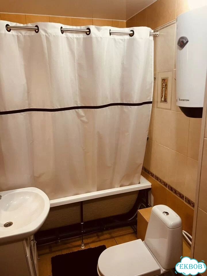 1-к. квартира, 34 м², 11/16 эт. фото 9