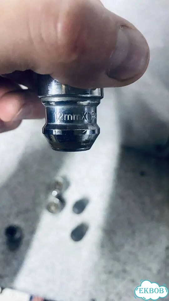 Секретки toyota фото 4