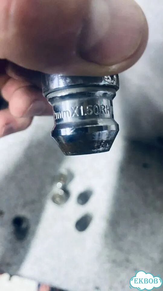Секретки toyota фото 6