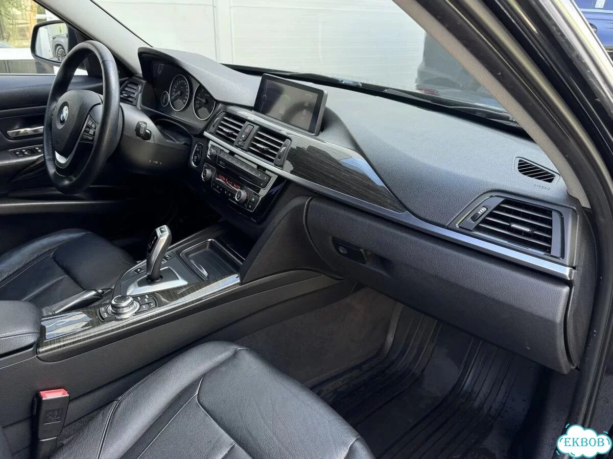 BMW 3 серия 2.0 AT, 2012, 253 067 км фото 12