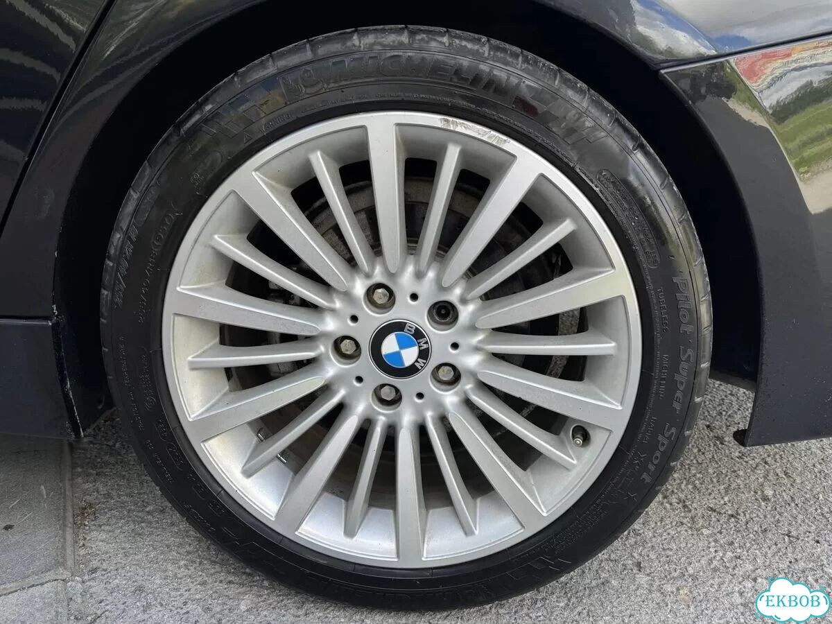 BMW 3 серия 2.0 AT, 2012, 253 067 км фото 32