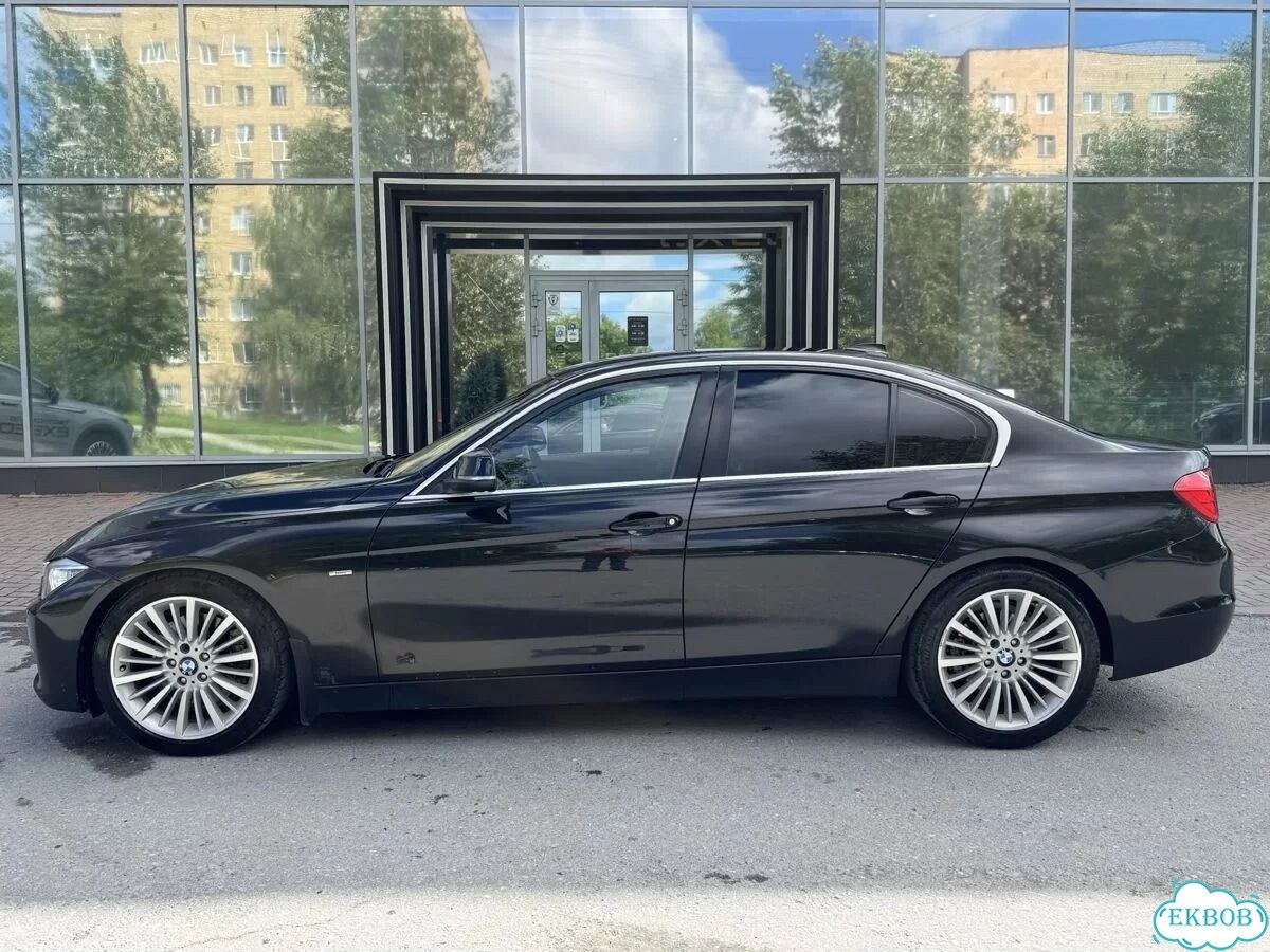 BMW 3 серия 2.0 AT, 2012, 253 067 км фото 4