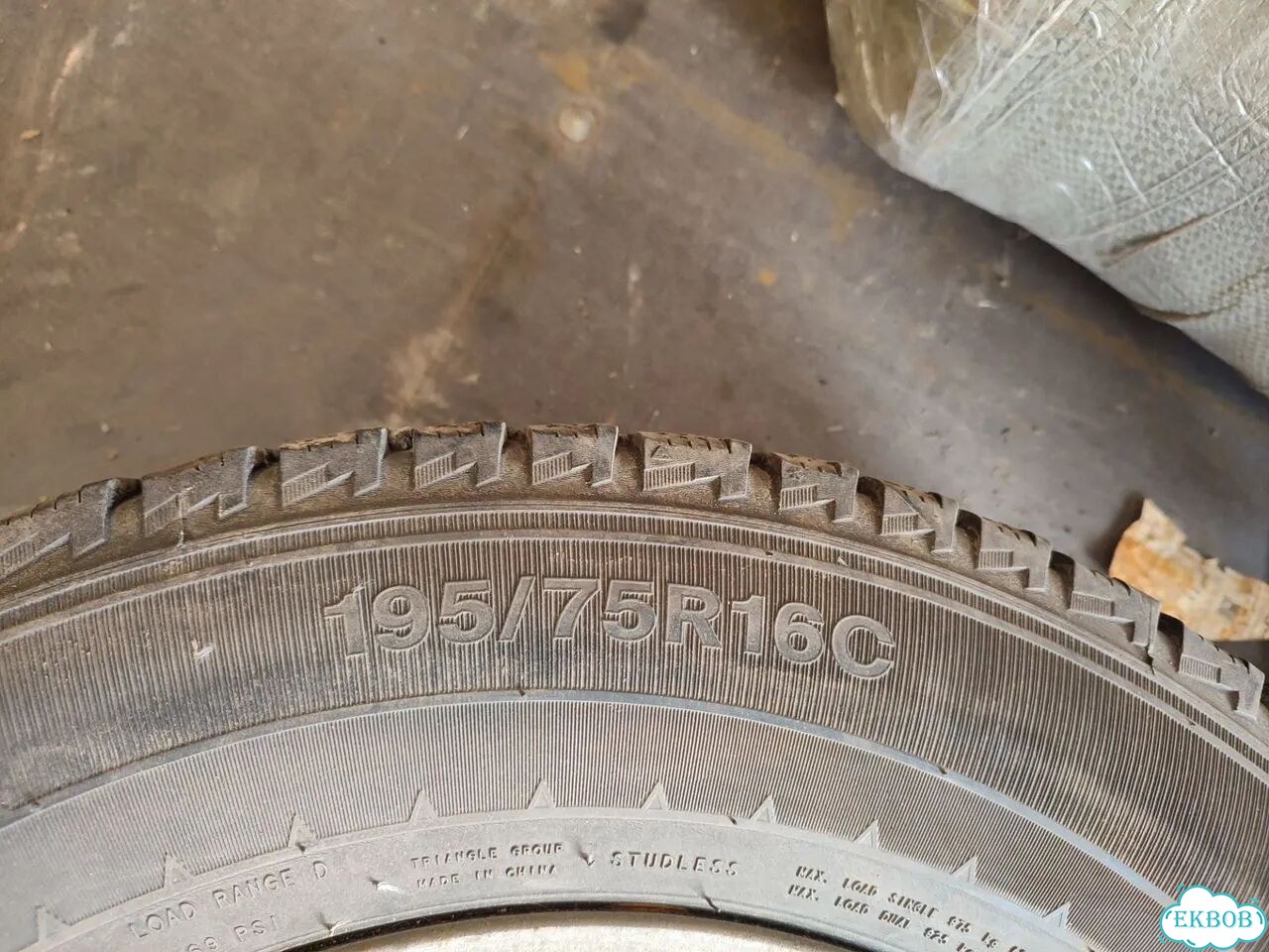 Колеса на газель фото 5