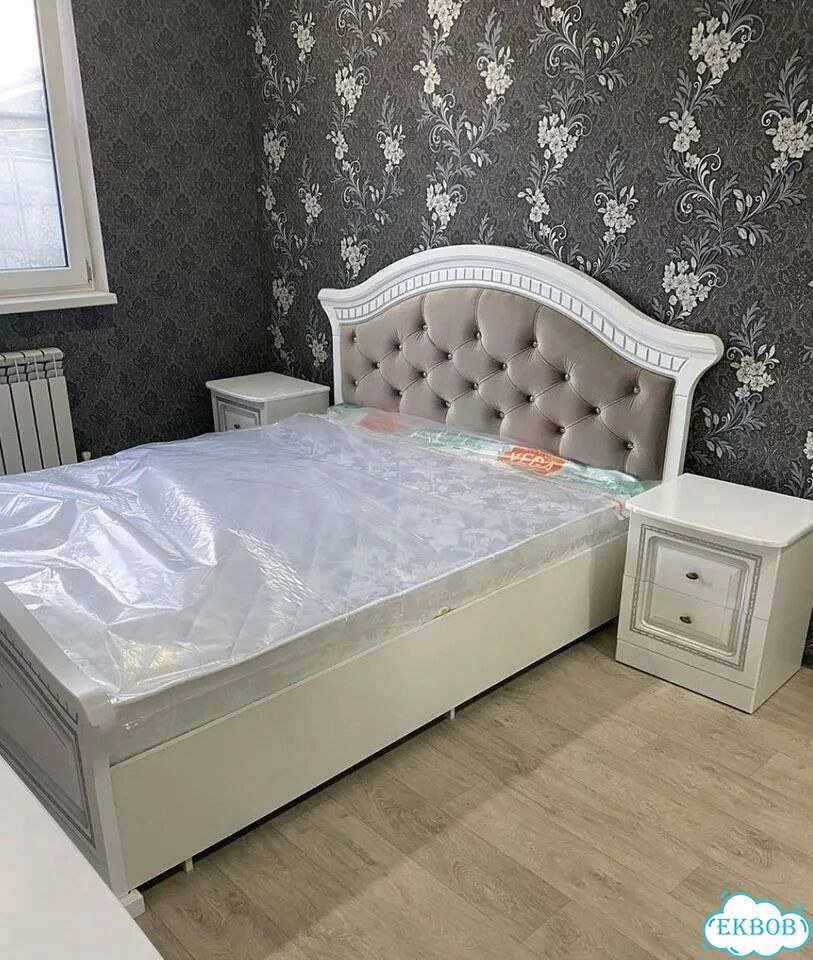 Спальный гарнитур фото 2