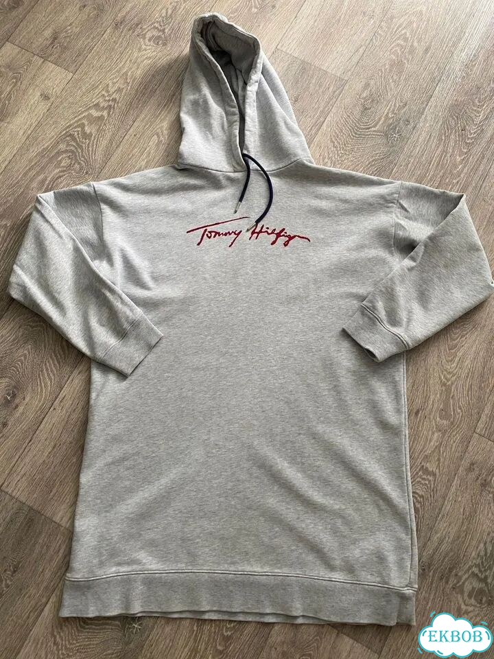Худи Tommy Hilfiger 46-48 фото 1