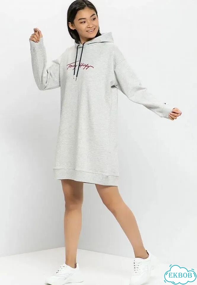 Худи Tommy Hilfiger 46-48 фото 7