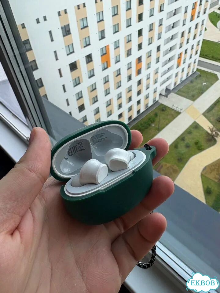 Наушники RealmeBuds T110 фото 1