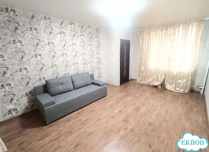 2-к. квартира, 54 м², 1/12 эт. фото 1