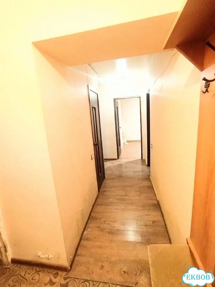 2-к. квартира, 54 м², 1/12 эт. фото 4
