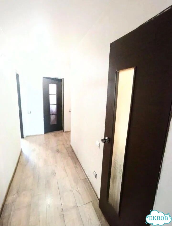 2-к. квартира, 54 м², 1/12 эт. фото 5