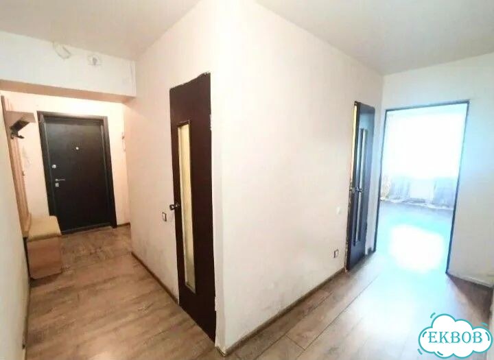 2-к. квартира, 54 м², 1/12 эт. фото 6