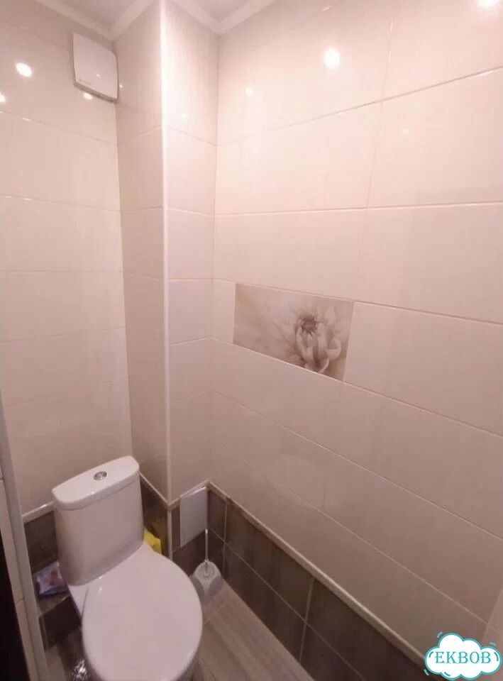 2-к. квартира, 54 м², 1/12 эт. фото 8
