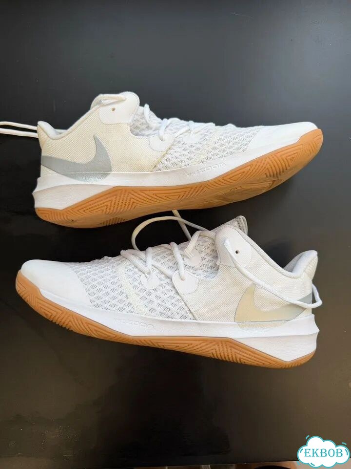 Nike zoom hyperspeed court se фото 1