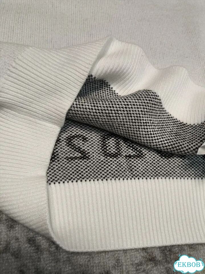 Свитер maison margiela exclusive фото 8