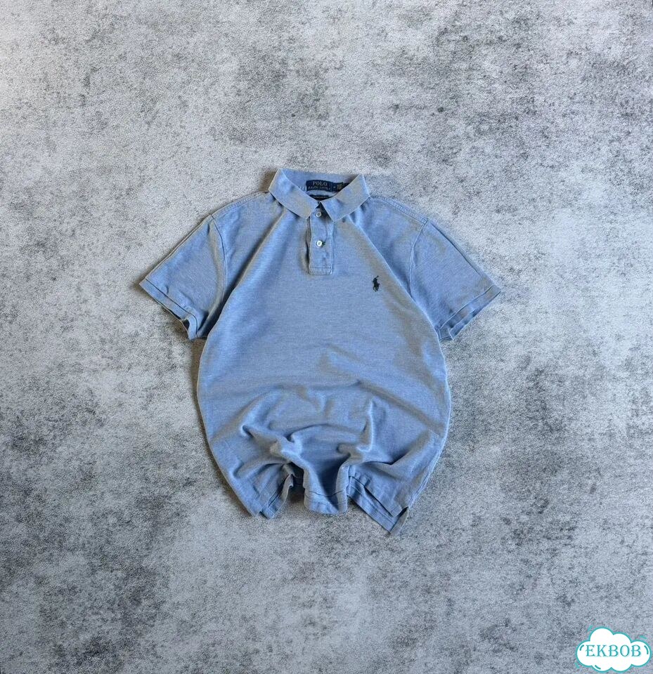 Футболка Polo Ralph Lauren (оригинал) фото 1