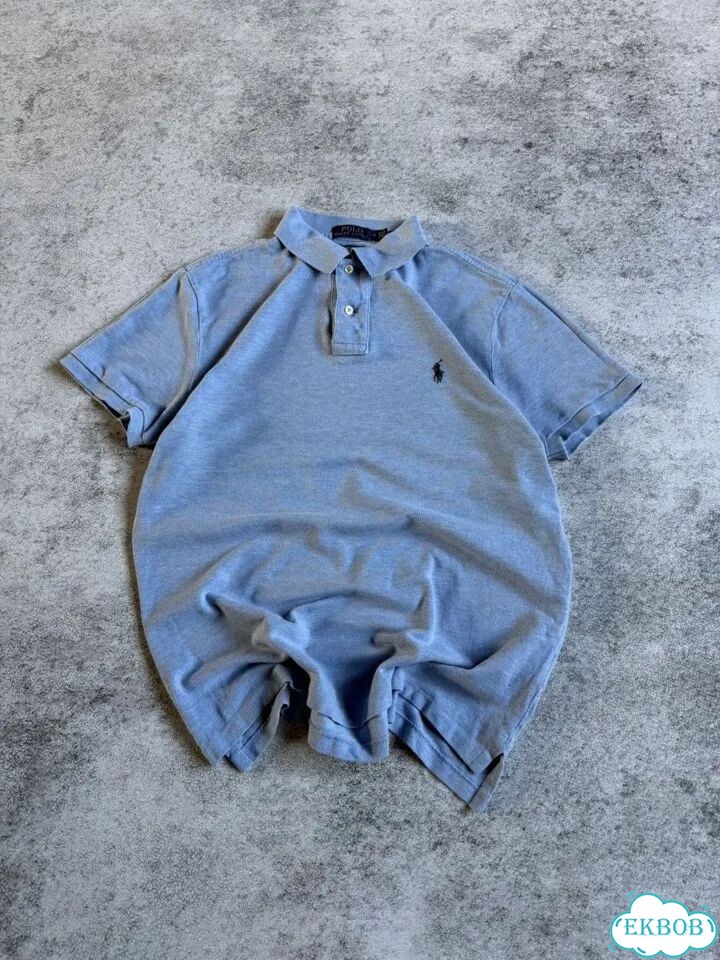 Футболка Polo Ralph Lauren (оригинал) фото 2