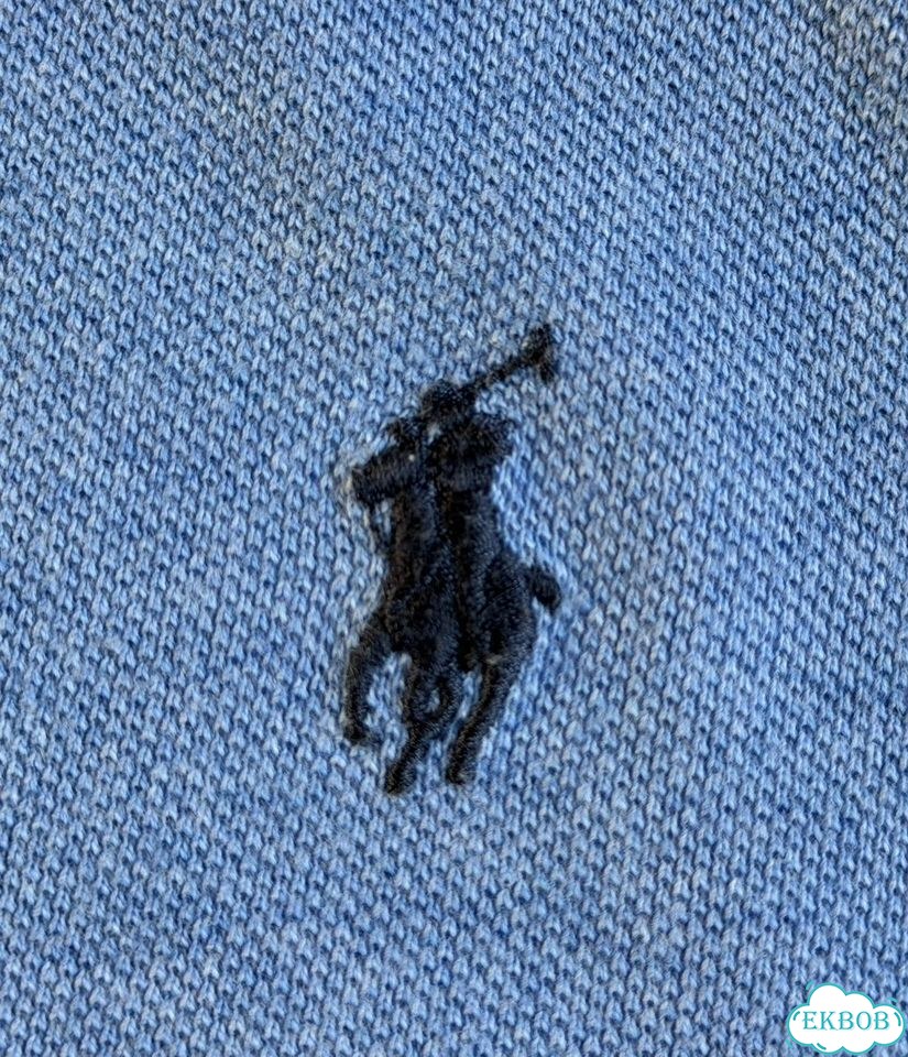 Футболка Polo Ralph Lauren (оригинал) фото 3