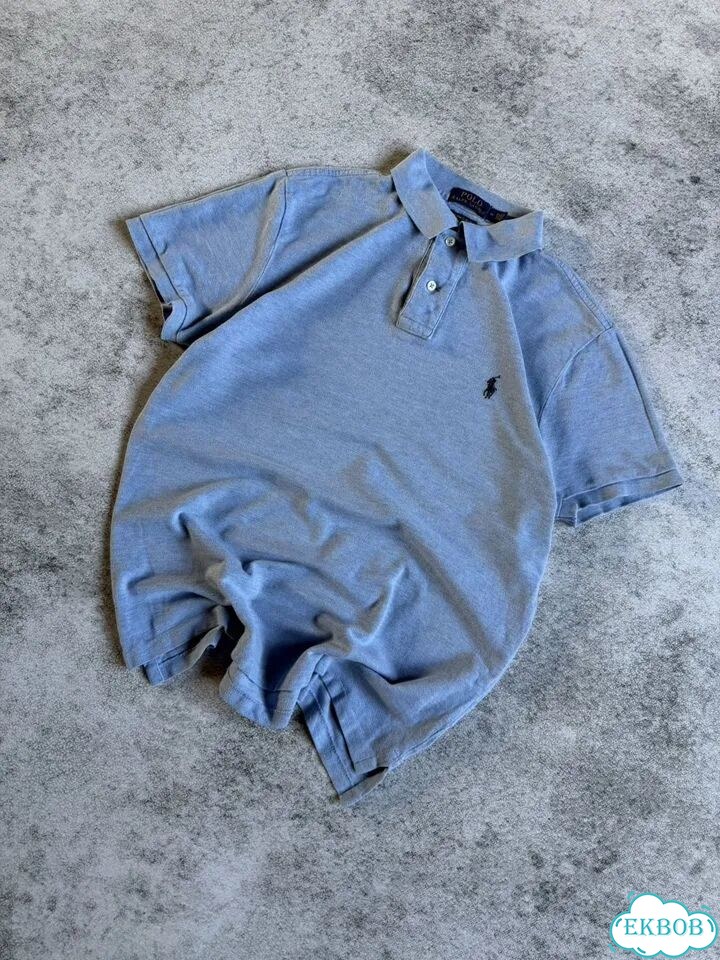 Футболка Polo Ralph Lauren (оригинал) фото 5
